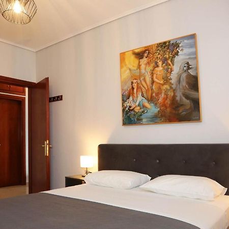 Kavala'S Blue Dream Appartment Exteriér fotografie